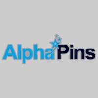 Alpha Pins(@AlphaPins) 's Twitter Profile Photo