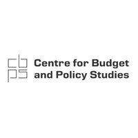 Centre for Budget and Policy Studies (CBPS)(@CbpsBlr) 's Twitter Profile Photo