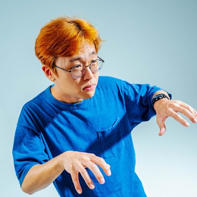 Coldsheepkr's profile picture. 절대음감 피아노맨 콜드쉽