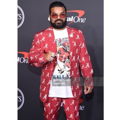 whoisadriandev's profile picture. Los Angeles,Ca🌴|@uofalabama 08-12🐘🅰️ #RollTide |South Asian American| @sagaftra strike captain 🪧🎥 🎬 Producer |HTX Native🤠 This is where I'm unhinged btw