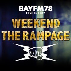 BAYFMで毎週金曜日23時からオンエア!「THE RAMPAGE from EXILE TRIBE」のメンバーが、週末を最高に楽しくするラジオプログラムです。グループとしての活動や裏話はもちろん!メンバーそれぞれの素顔にも迫っていきます。 #RMPG メール→rmpg@bayfm.co.jp