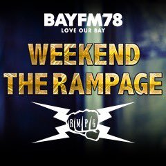 BAYFMで毎週金曜日23時からオンエア！「THE RAMPAGE from EXILE TRIBE」のメンバーが、週末を最高に楽しくするラジオプログラムです。グループとしての活動や裏話はもちろん！メンバーそれぞれの素顔にも迫っていきます。 #RMPG メール→rmpg@bayfm.co.jp