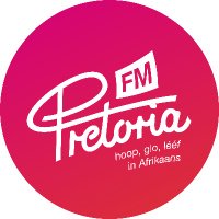 Pretoria FM(@PretoriaFM) 's Twitter Profile Photo