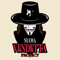 Orquesta La Vendetta project(@VendettaOrquest) 's Twitter Profile Photo