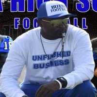 Joe Thomas (@coachjoethomas) 's Twitter Profile