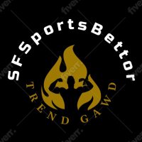 SFSB(@sf_sportsbettor) 's Twitter Profile Photo