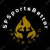 SFSB (@sf_sportsbettor) Twitter profile photo SFSB (@sf_sportsbettor) Twitter profile photo
