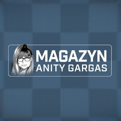 Magazyn Anity Gargas Profile