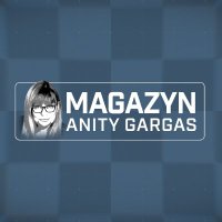 Magazyn Anity Gargas(@Magazyngargas) 's Twitter Profile Photo