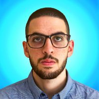 Lambros Spyrou (@lamspyrou) 's Twitter Profile Photo Lambros Spyrou (@lamspyrou) 's Twitter Profile Photo