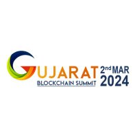 Gujarat Blockchain Summit 2024(@gjbsummit) 's Twitter Profile Photo