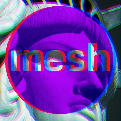 Mesh @MeshNewsRoom CHAT Acct. // 100% INDEPENDENT zero profit news by Constitutional Anarchists - 💙Left Wing ❤️Right Wing = Same Bird 🦅 EDITOR:@IamChiefNobody