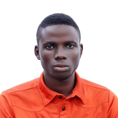 First Class Honor in Cyber Security Science | MERN stack developer | Mentor | Pastor.
