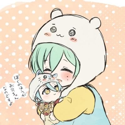 蒼(あおい)さんのプロフィール画像