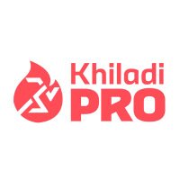 Khiladi Pro(@KhiladiProIndia) 's Twitter Profile Photo