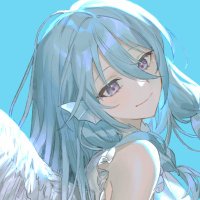 アイリス・ルセン🕊🌊(@Iris_lucen_v) 's Twitter Profile Photo