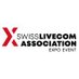 Swiss LiveCom Association EXPO EVENT (@expoeventch) Twitter profile photo Swiss LiveCom Association EXPO EVENT (@expoeventch) Twitter profile photo