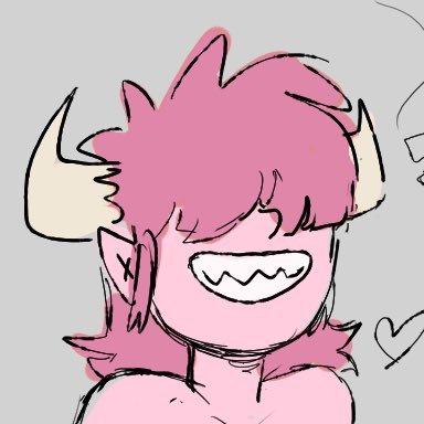 23 | they/he/she | 🔞🔞NSFW ART🔞🔞 MINORS DNI | C0mms Open!!