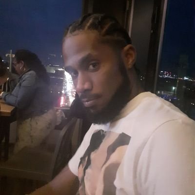 DWhite_II's profile picture. Be in Columbus. Never seen Bow Wow.