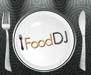 FoodDJCom's profile picture. 