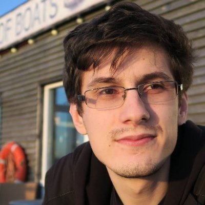 _alexghr's profile image