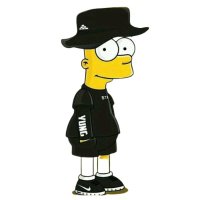 Crypto Simpson (@redmi3mob) 's Twitter Profile