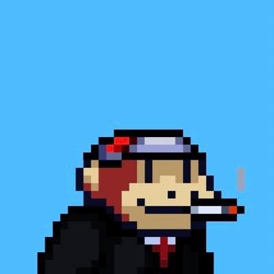 Hoingchu's profile picture. NFT trader 🟪🟧