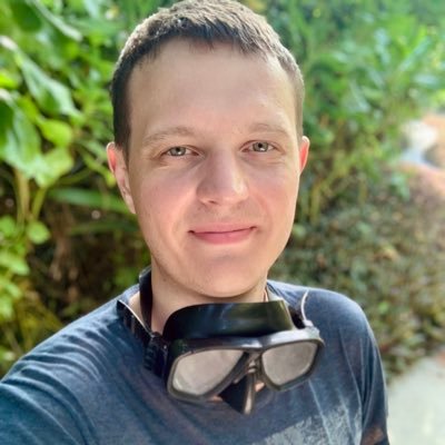 eugene_dolgov's profile picture. 🚀 Crafting the smarter future with AI
🧠 AI-Enhanced Full-Stack Engineer & Architect @ Crossover & Trilogy Inc
💡 Building DevEngineAI - Automated AI developer