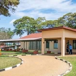 Mary Help of the Sick Mission Hospital is a Level 4 Hospital, formerly well known as Thika Maternity Hospital is located 1km away from Thika Town