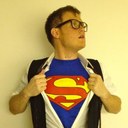 Jonathan Eason - @jegator - Twitter