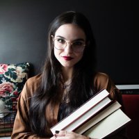 Moonlight Books 🌙 (@chelomoonlight) 's Twitter Profile