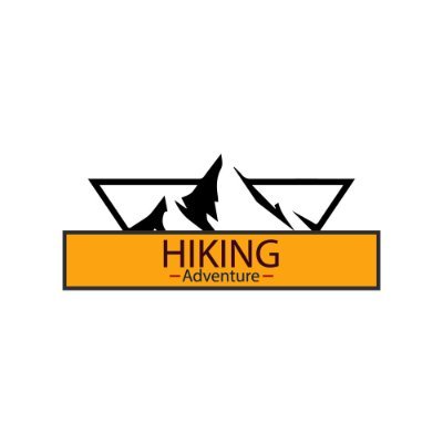 Hiking adventure, Trails, Backpacking & Camping Lover