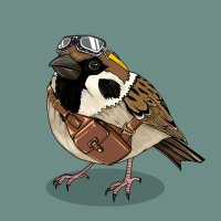 Torigoro (@kabanyatorigoro) Twitter profile photo