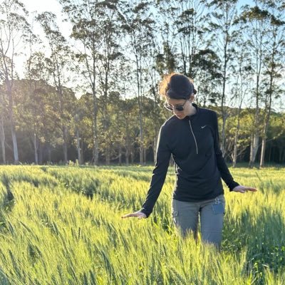 PhD candidate specialising in areas of farming systems, crop nutrition and soil science