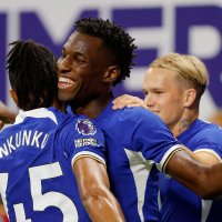 Chelsea Stream (@stream_che) 's Twitter Profile