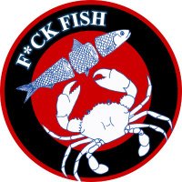 F*CK FISH(@fock_fish) 's Twitter Profile Photo
