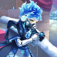 Ortho Shroud 『REST』 (@audacioushroud) 's Twitter Profile
