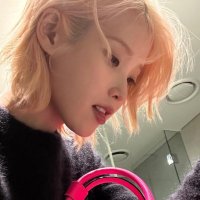 maj 🇵🇸 (@jieunisback) 's Twitter Profile