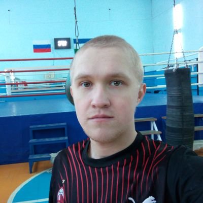 Anton9076's profile picture. 🥊