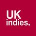 UK Indies (@ukindies) Twitter profile photo UK Indies (@ukindies) Twitter profile photo
