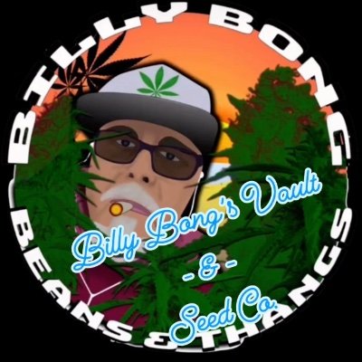 Billy Bong