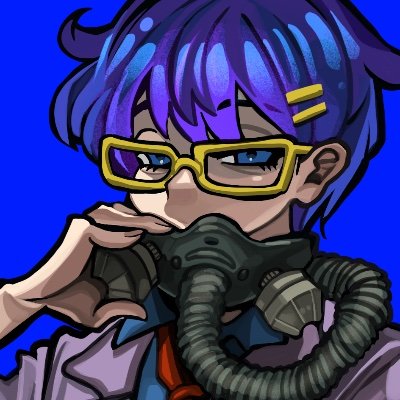 影野ゾウ🐘 怪談探偵Vtuberさんのプロフィール画像