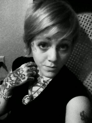 Tattoo artist in reno doin it real big at Body Modz Follow me for special deals