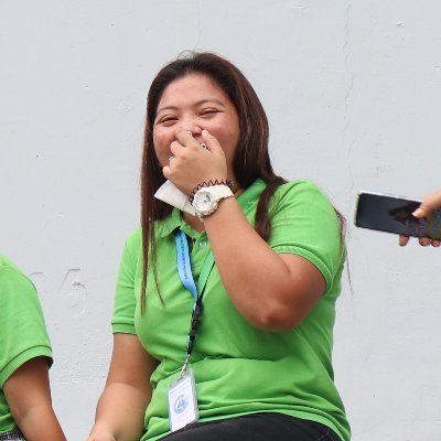 AprilGanas's profile picture. Im not pretty, not sexy. But behind my simplicity. I have my own orginality that build your insecurity ✌✌:))