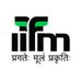 Indian Institute of Forest Management (@IIfmBhopal) Twitter profile photo