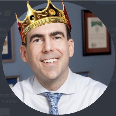 Inventor of Portfolio Shield™, Macro Fund manager, YouTuber, & creator of Momentum Timer Pro™Disclosure:  https://t.co/WWq6JNCRUH