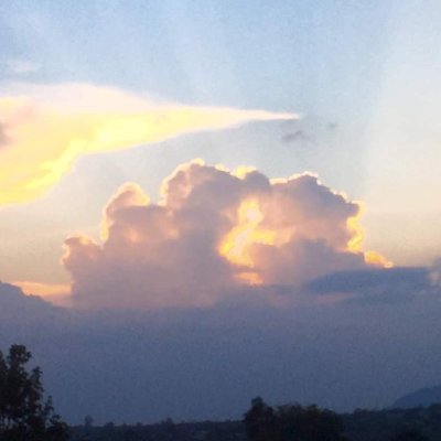 LiamComed's profile picture. The situations beyond the context of humans.