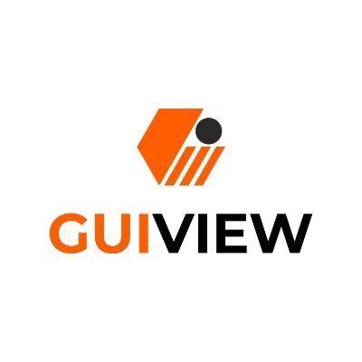 GUIVIEWOFFICIAL's profile picture. Empowering industries for the future with Industry 4.0 and Automation solutions. Your partner in the era of smart manufacturing. #Industry40#Automation#IIoT