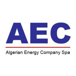 « Algerian Energy Company spa », dénommée par abrégée « AEC » est une entreprise publique, Société par Actions créée en 2001 et détenue à 100 % par Sonatrach