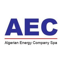 Algerian Energy Company (AEC Spa)(@AEC_Spa) 's Twitter Profile Photo